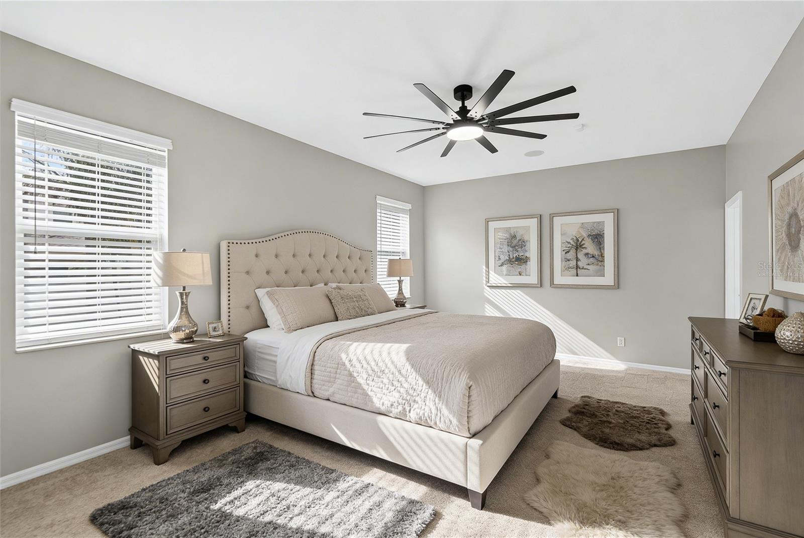 RIDGE CREST SUB UNIT 3 - Residential