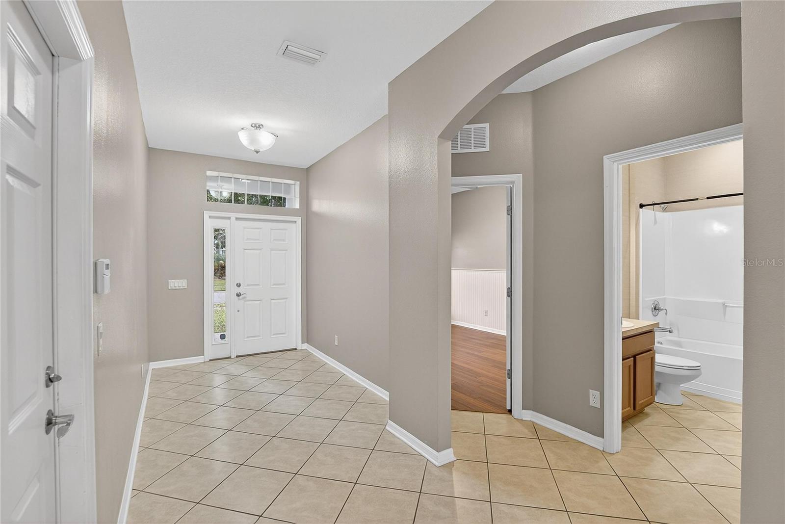 RIDGE CREST SUB UNIT 3 - Residential