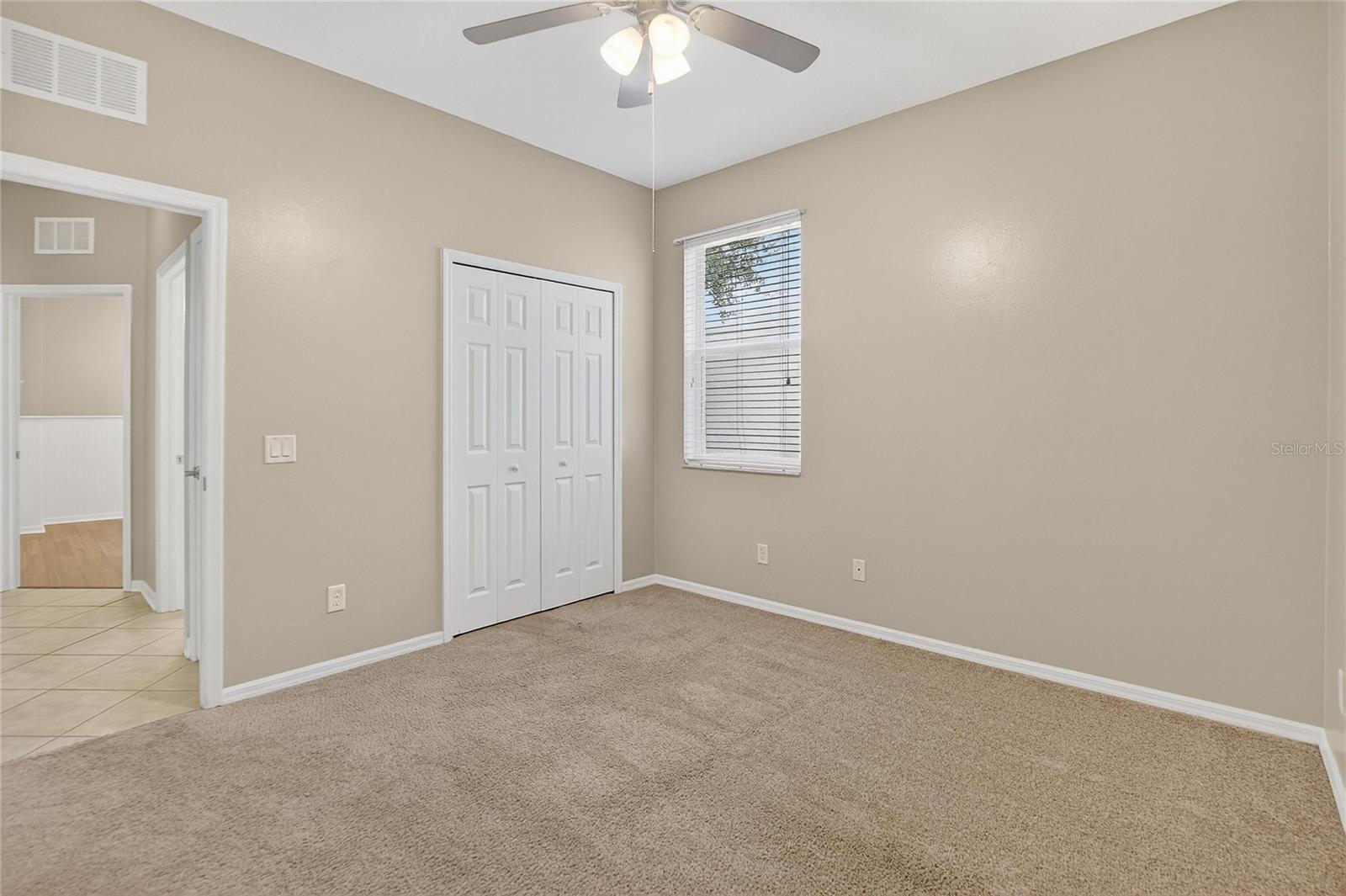 RIDGE CREST SUB UNIT 3 - Residential