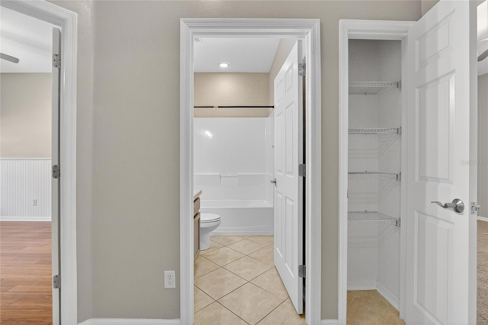 RIDGE CREST SUB UNIT 3 - Residential