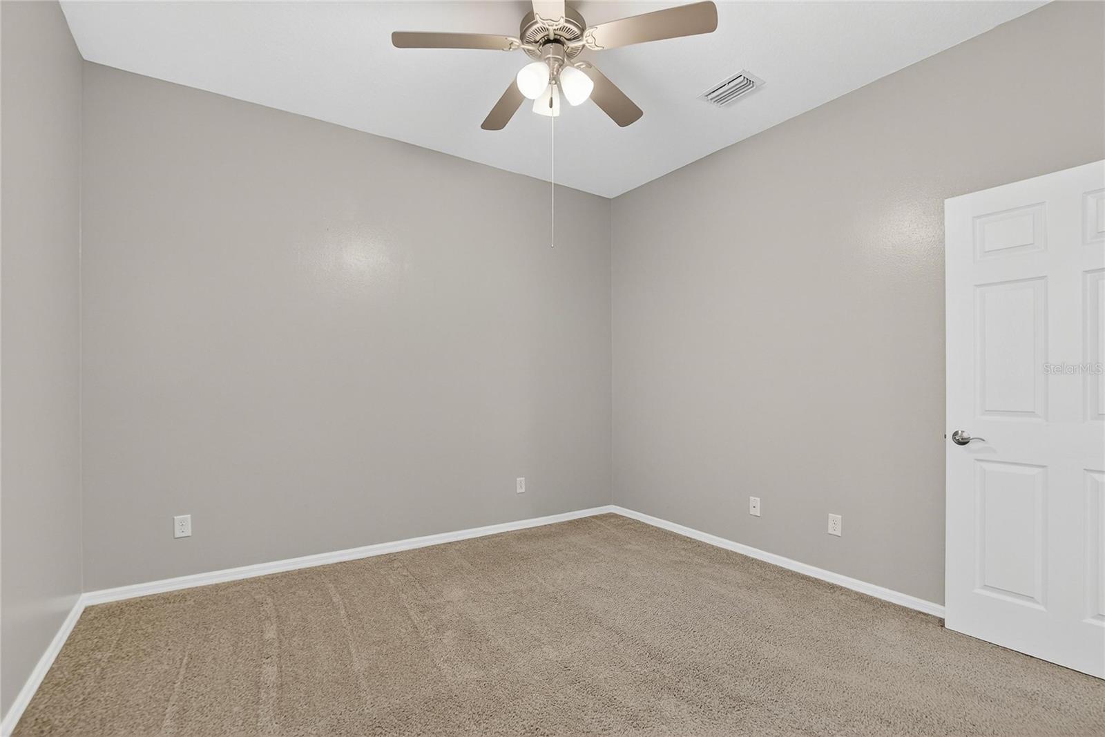 RIDGE CREST SUB UNIT 3 - Residential