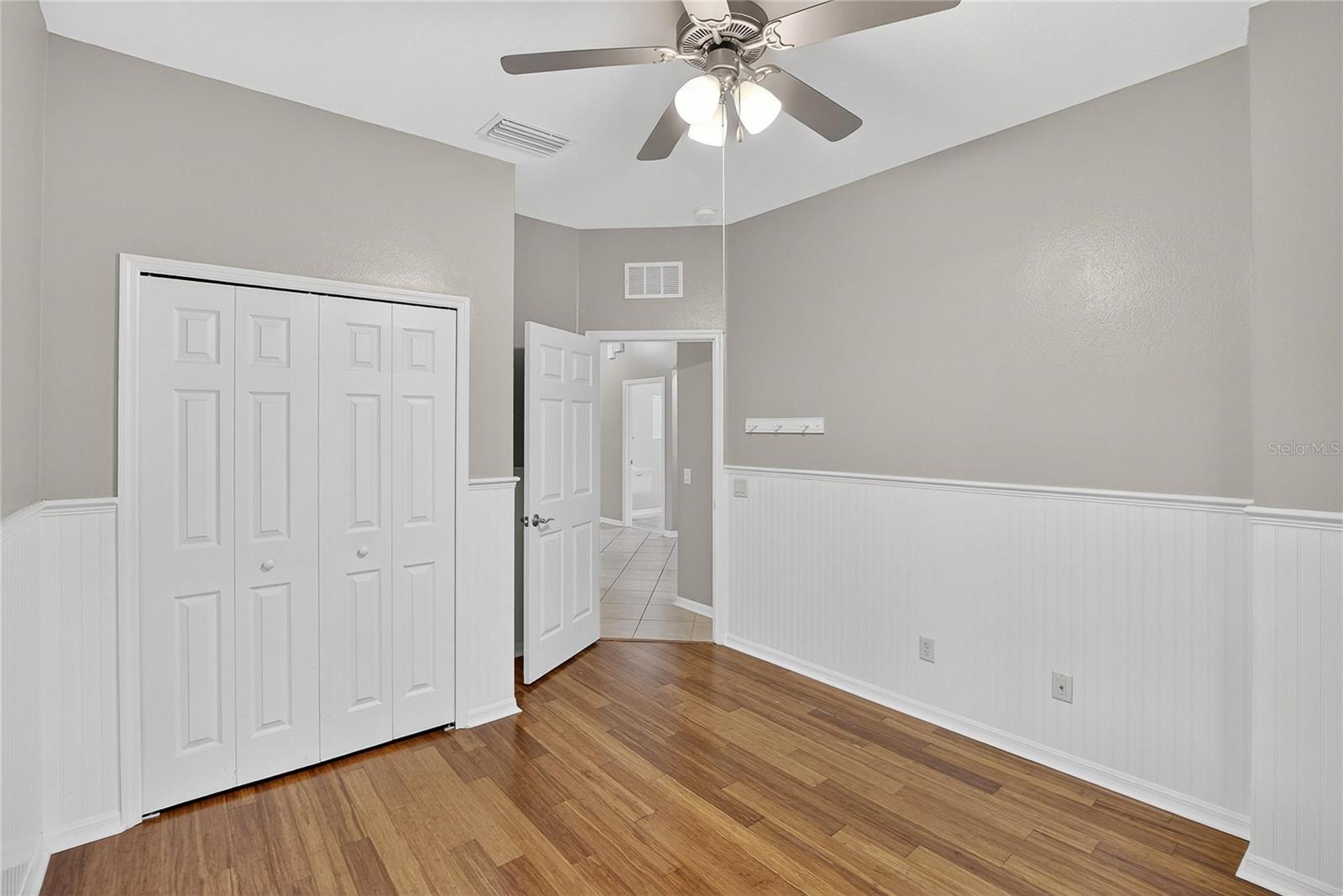 RIDGE CREST SUB UNIT 3 - Residential