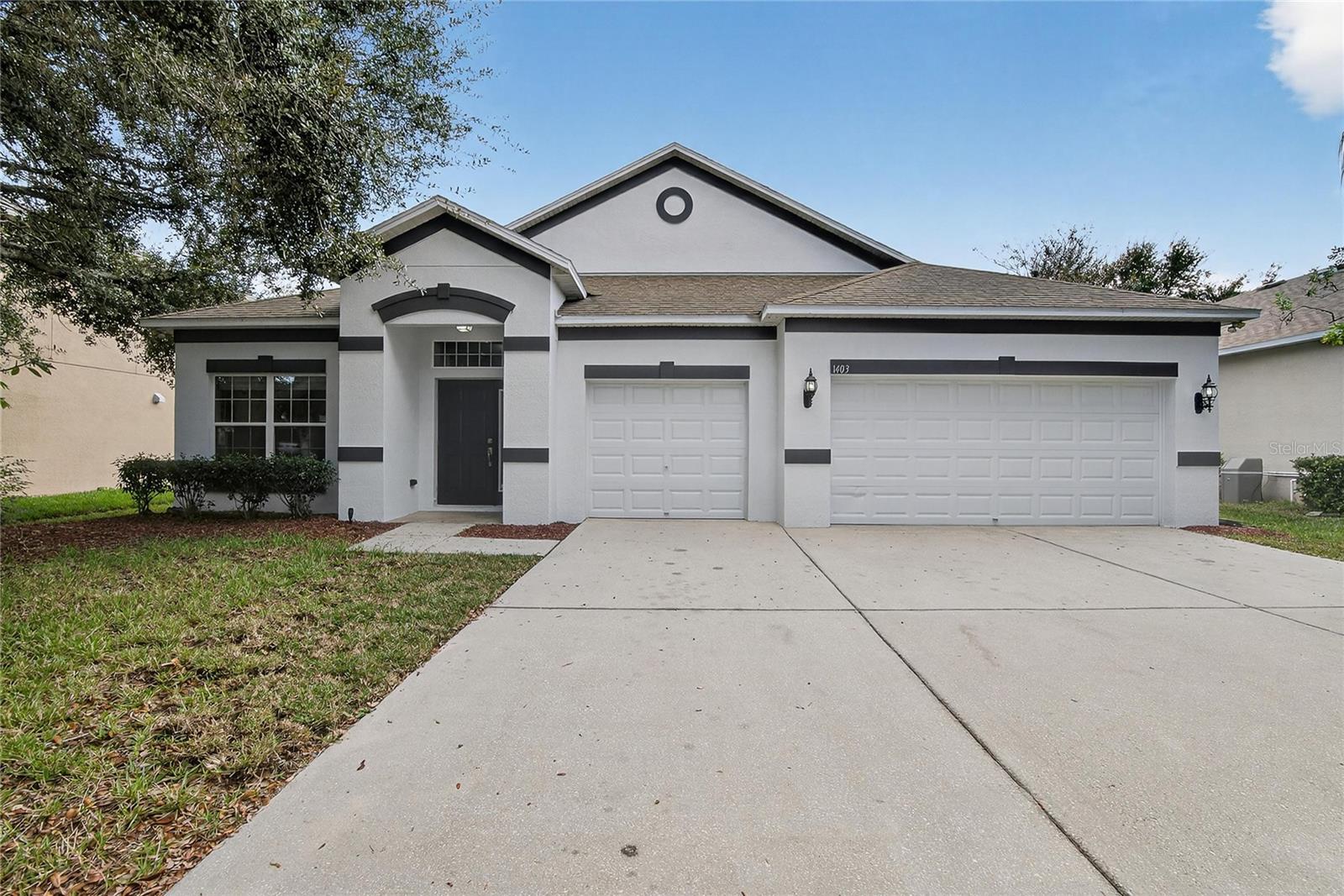 RIDGE CREST SUB UNIT 3 - Residential