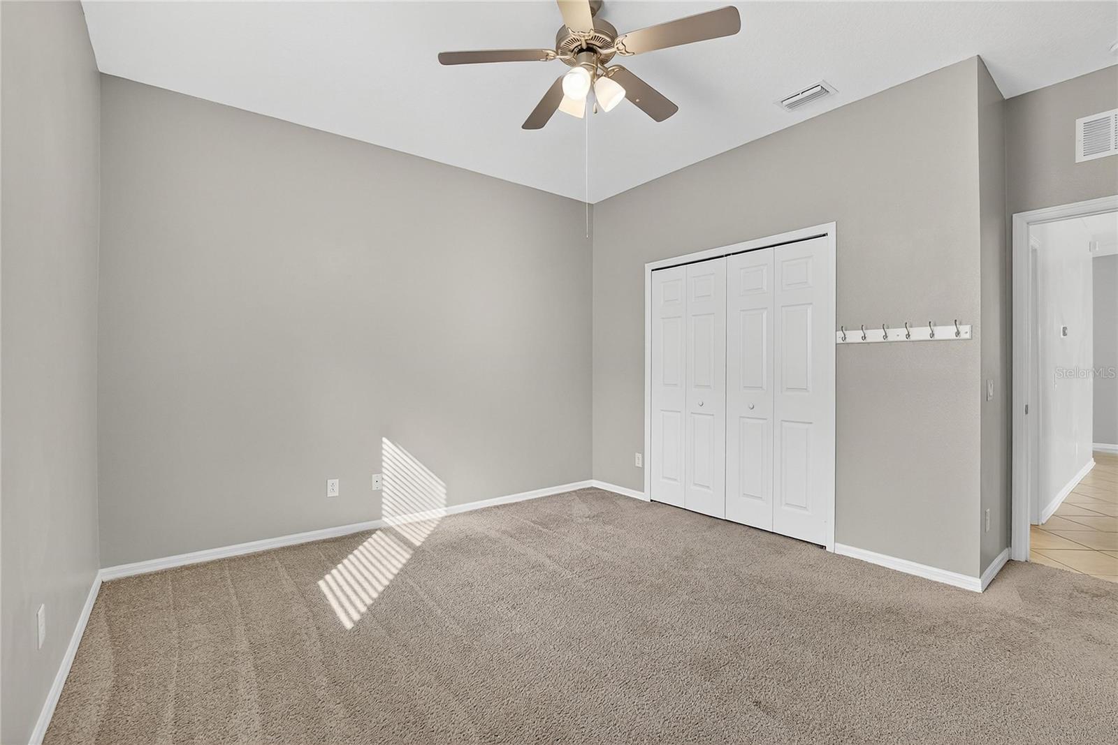 RIDGE CREST SUB UNIT 3 - Residential