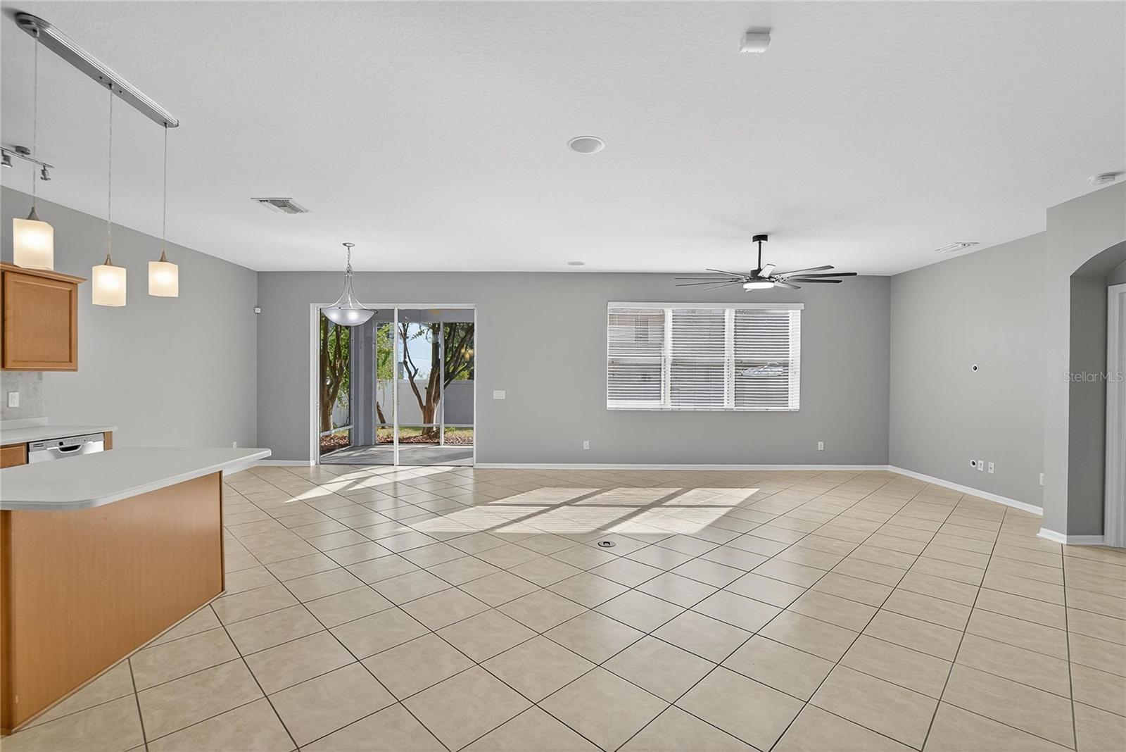 RIDGE CREST SUB UNIT 3 - Residential