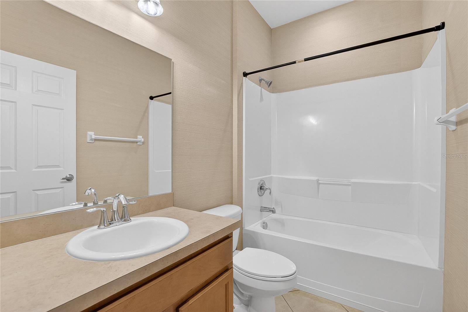 RIDGE CREST SUB UNIT 3 - Residential