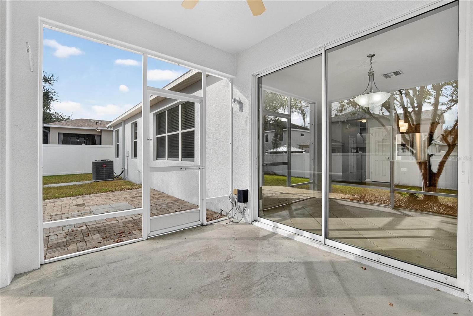 RIDGE CREST SUB UNIT 3 - Residential