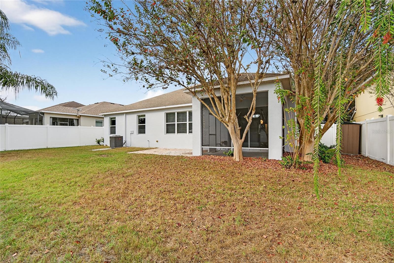 RIDGE CREST SUB UNIT 3 - Residential