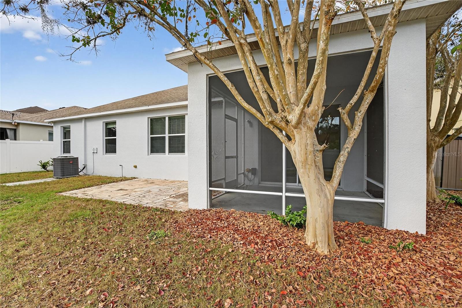 RIDGE CREST SUB UNIT 3 - Residential