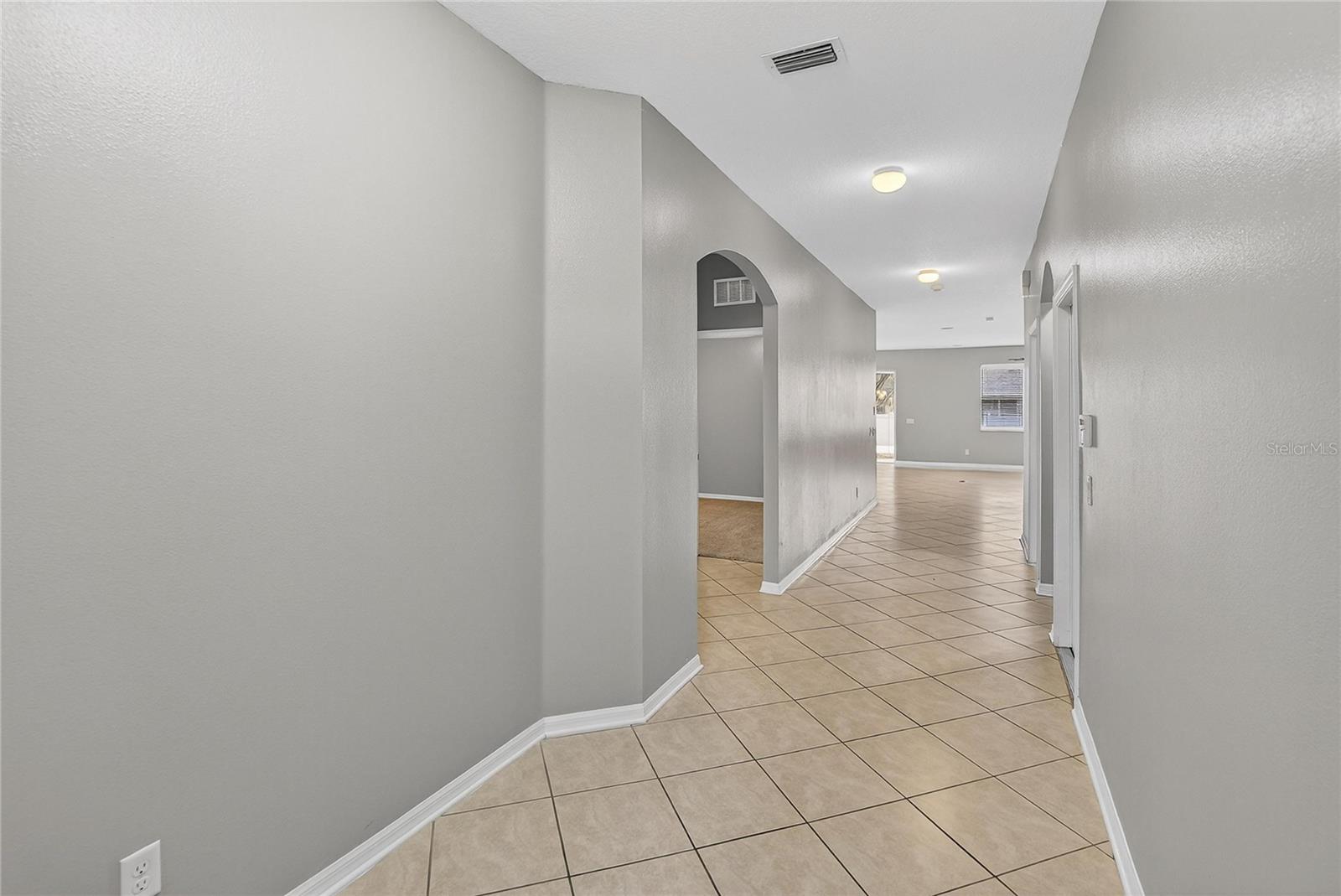 RIDGE CREST SUB UNIT 3 - Residential