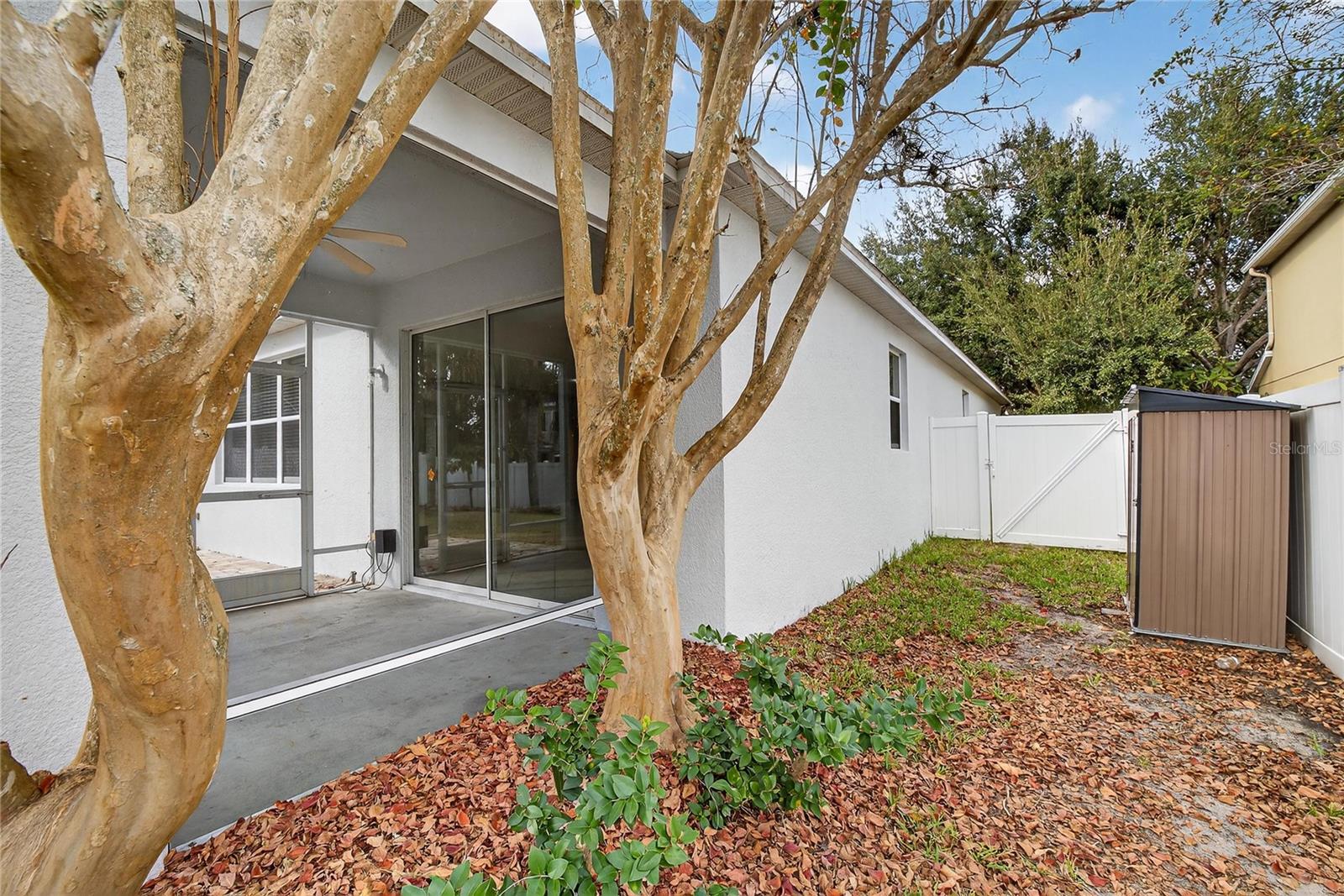 RIDGE CREST SUB UNIT 3 - Residential