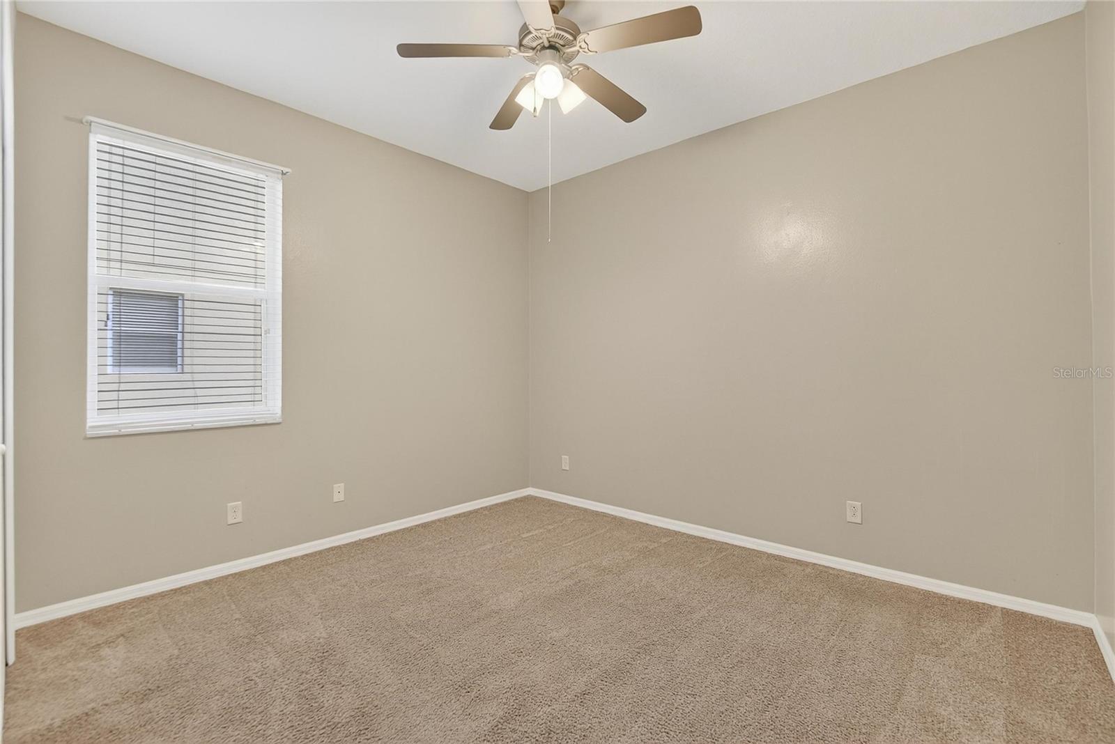 RIDGE CREST SUB UNIT 3 - Residential