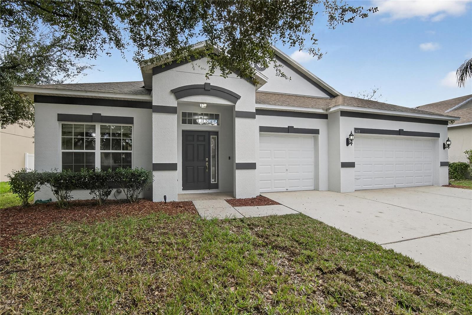 RIDGE CREST SUB UNIT 3 - Residential