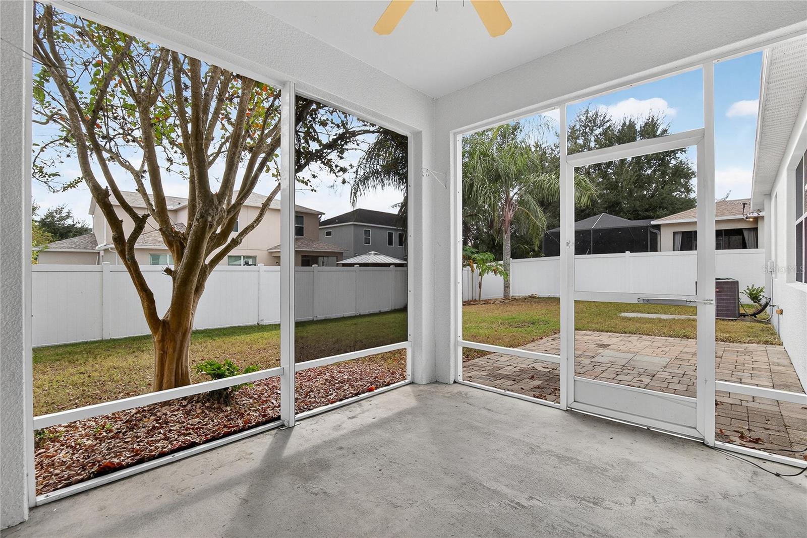 RIDGE CREST SUB UNIT 3 - Residential