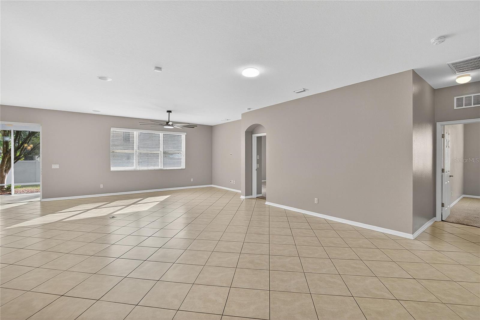 RIDGE CREST SUB UNIT 3 - Residential