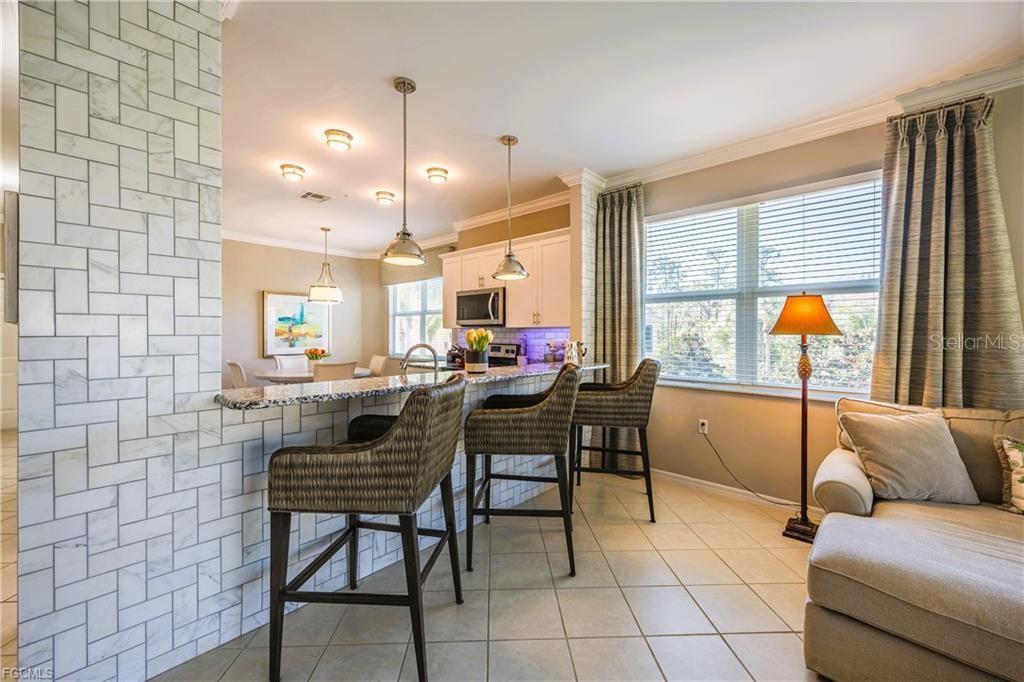 THORNBERRY I/LEGENDS - Residential