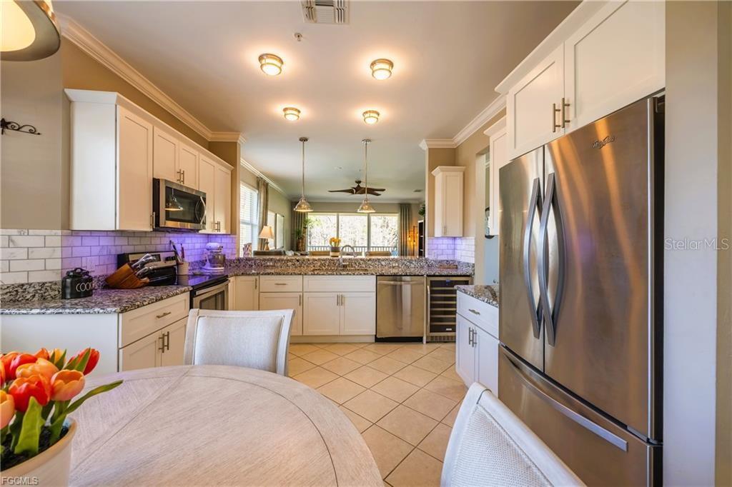 THORNBERRY I/LEGENDS - Residential