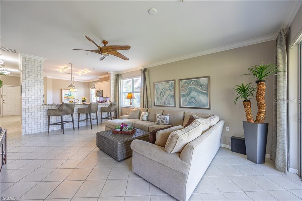 THORNBERRY I/LEGENDS - Residential