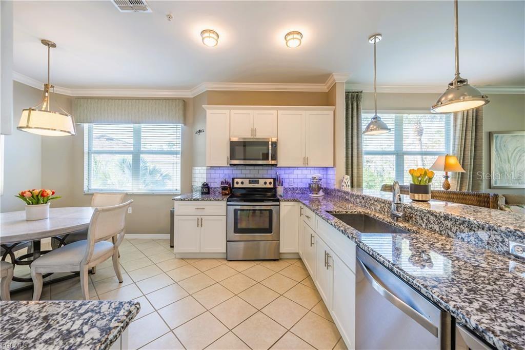 THORNBERRY I/LEGENDS - Residential