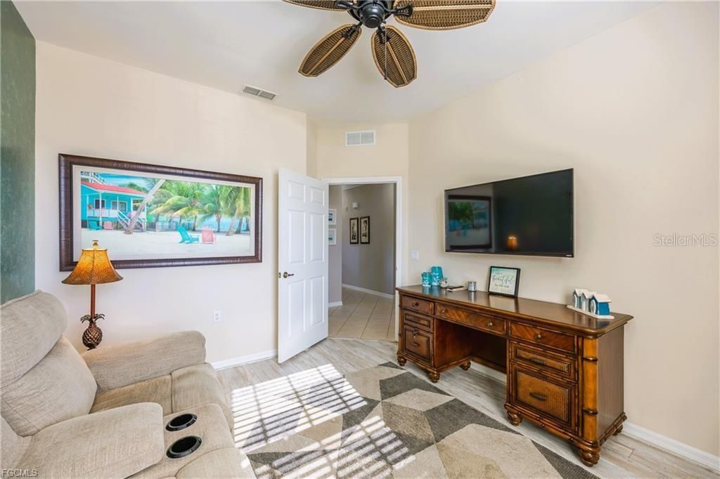 Photo of 19400 Cromwell Court #201, Fort Myers, FL 33912 (MLS # C7523729)