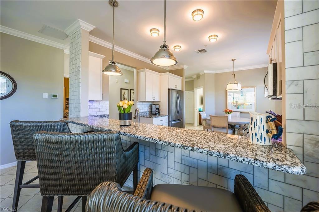 THORNBERRY I/LEGENDS - Residential