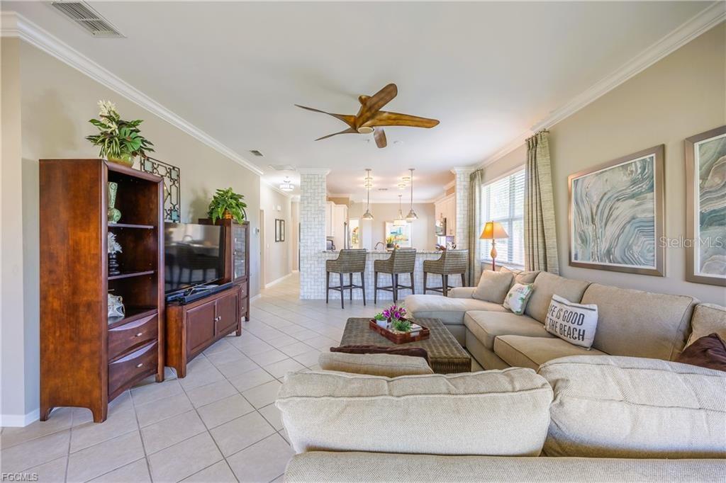 THORNBERRY I/LEGENDS - Residential