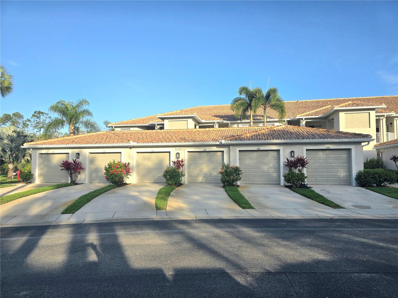 THORNBERRY I/LEGENDS - Residential