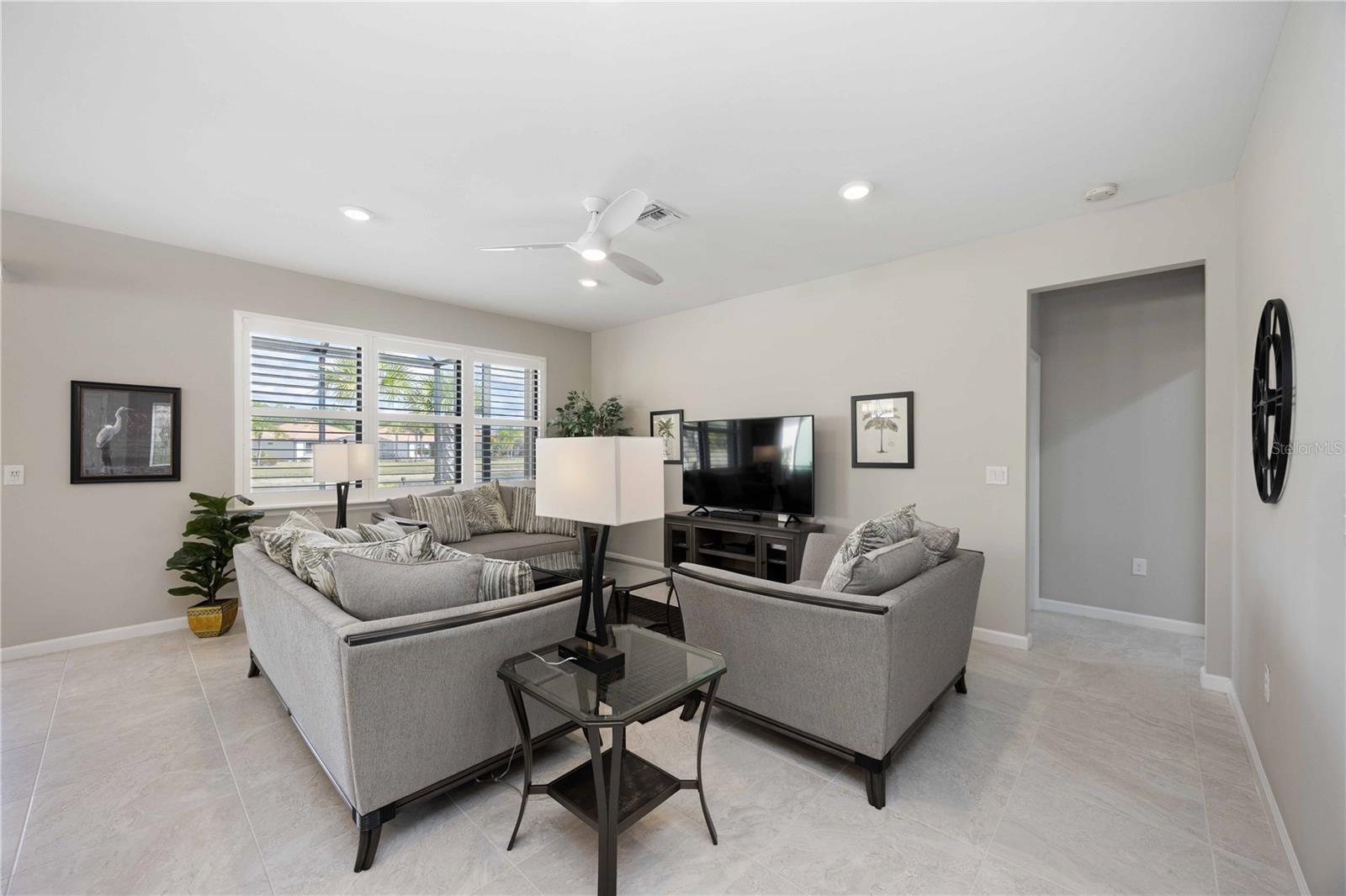 CYPRESS FALLS PHS 2A & 2B - Residential