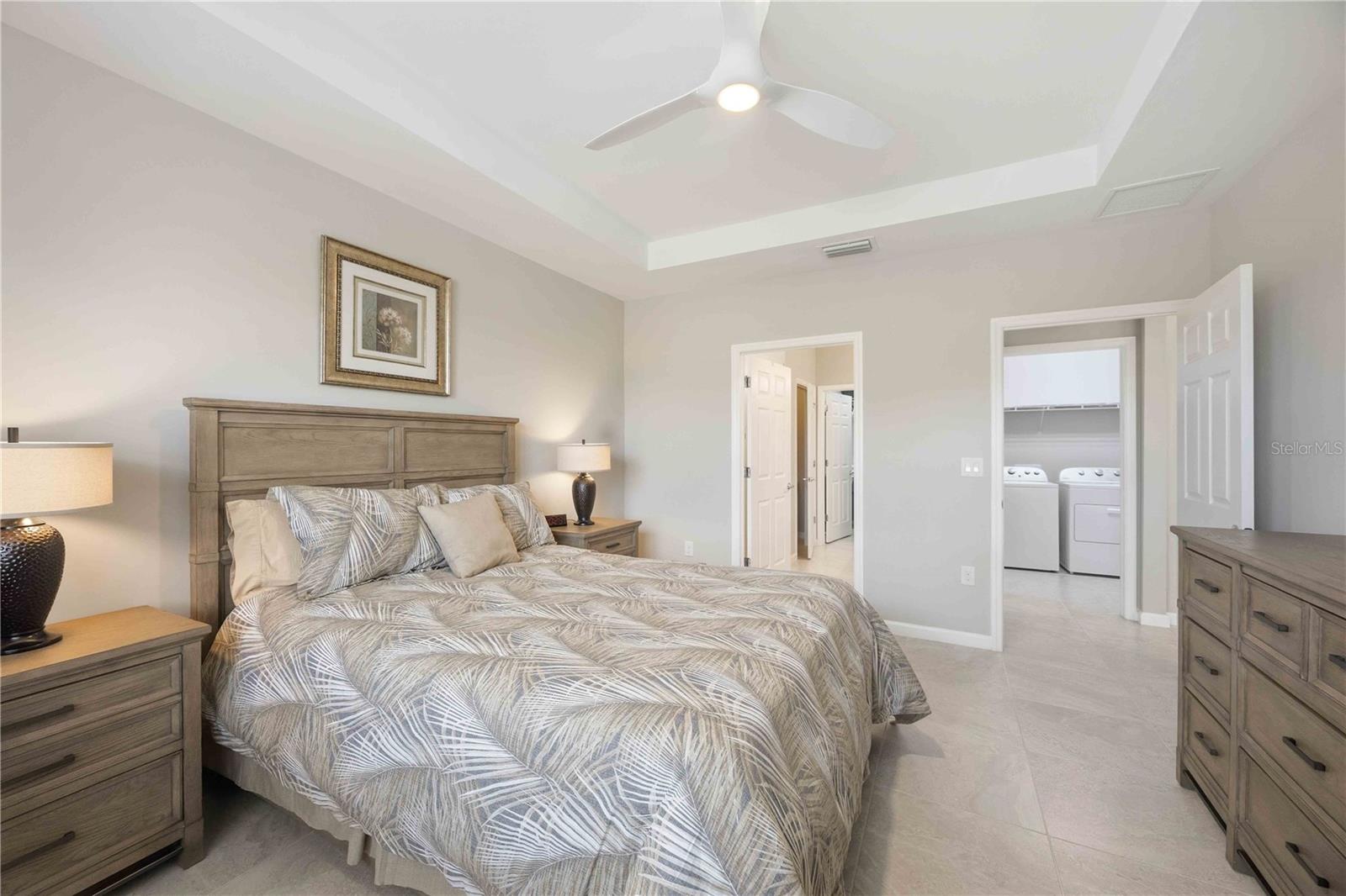 CYPRESS FALLS PHS 2A & 2B - Residential