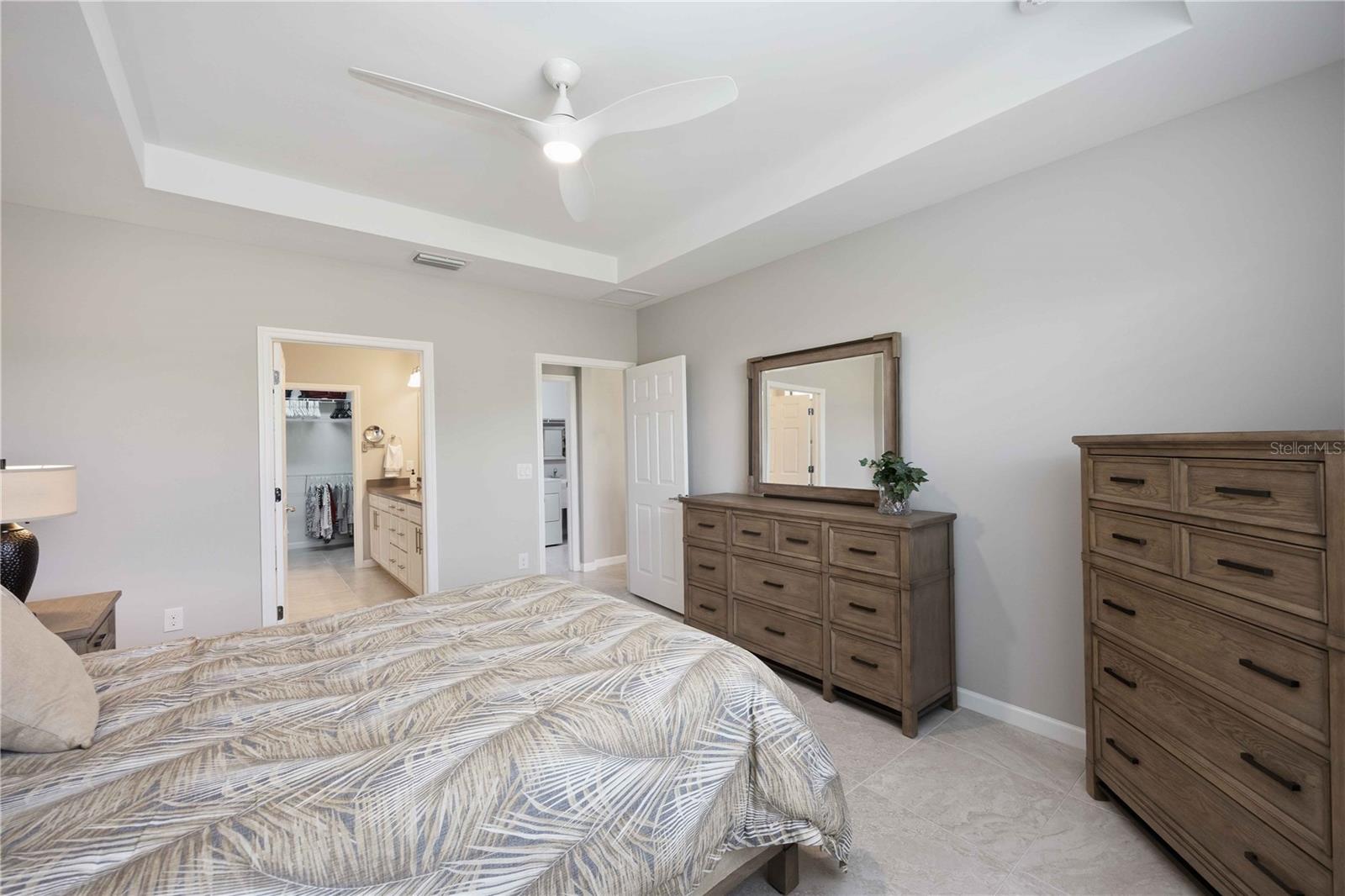 CYPRESS FALLS PHS 2A & 2B - Residential