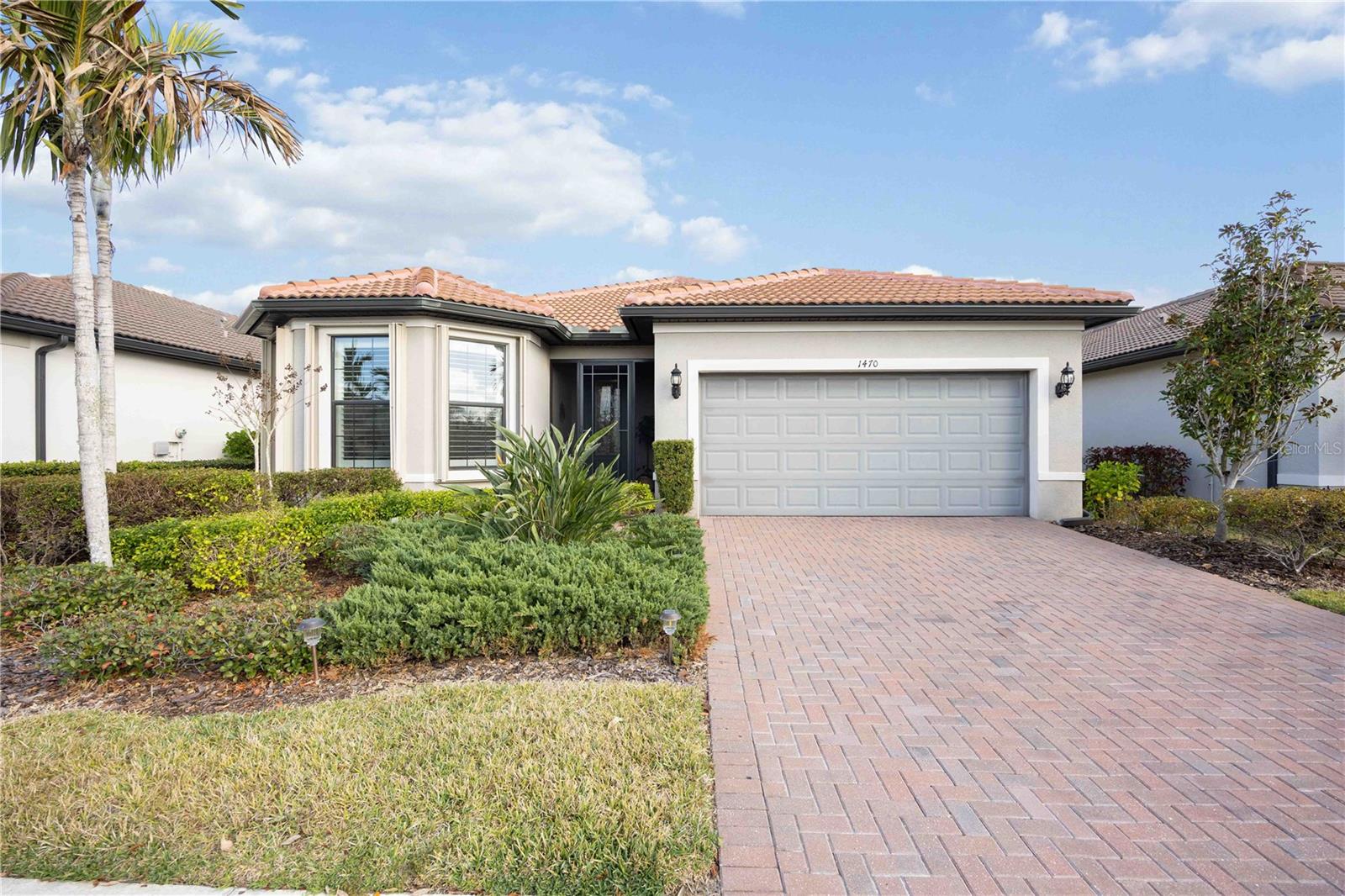 CYPRESS FALLS PHS 2A & 2B - Residential