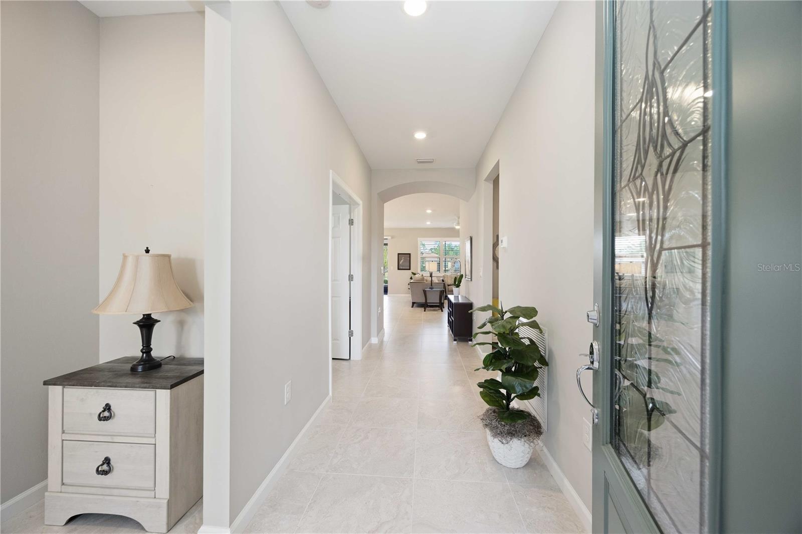 CYPRESS FALLS PHS 2A & 2B - Residential