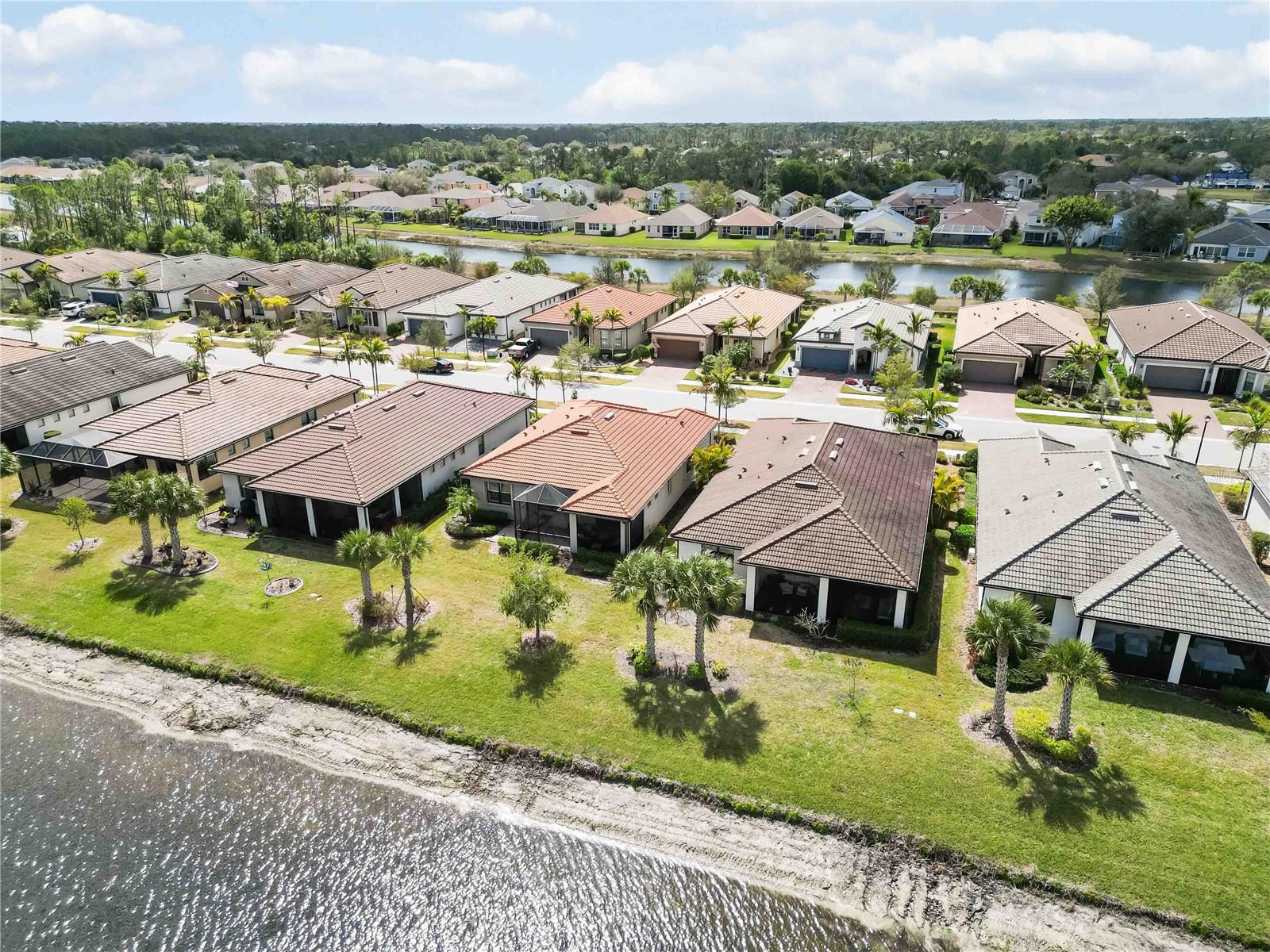 CYPRESS FALLS PHS 2A & 2B - Residential