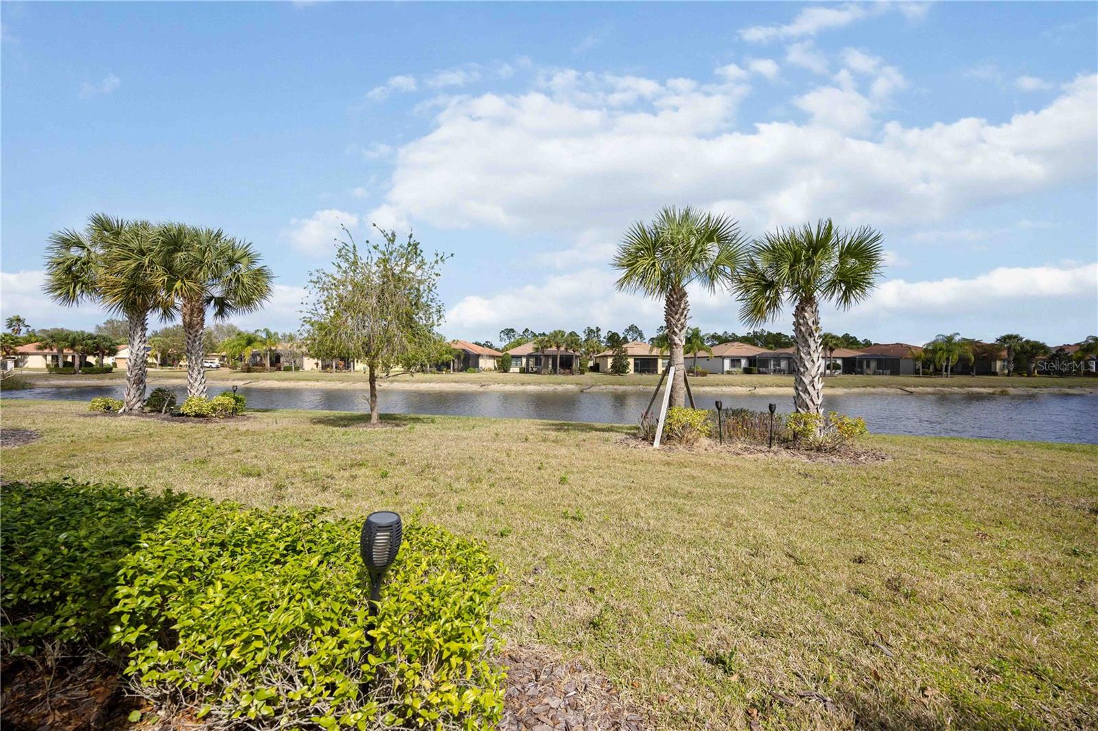 CYPRESS FALLS PHS 2A & 2B - Residential