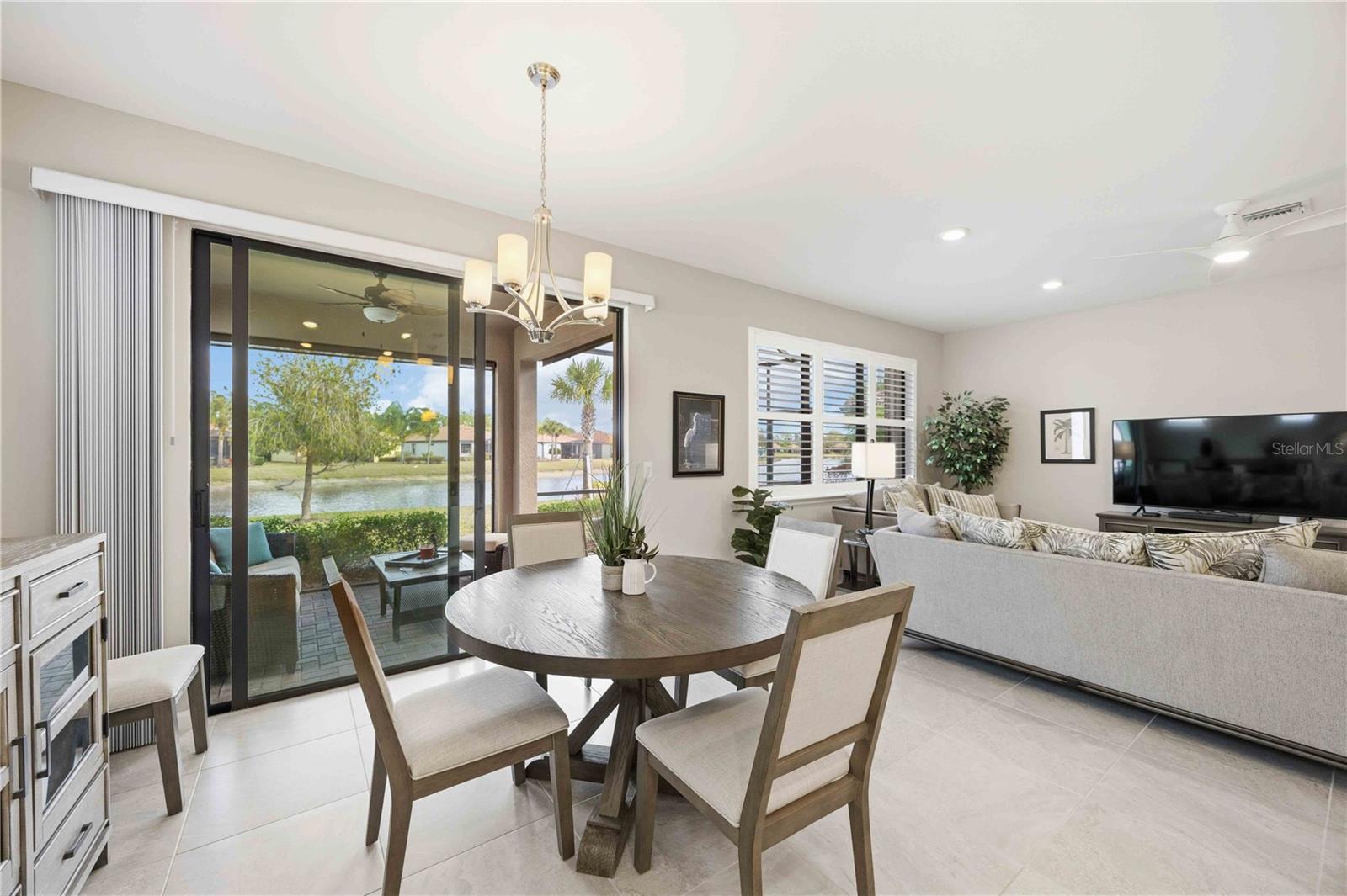 CYPRESS FALLS PHS 2A & 2B - Residential