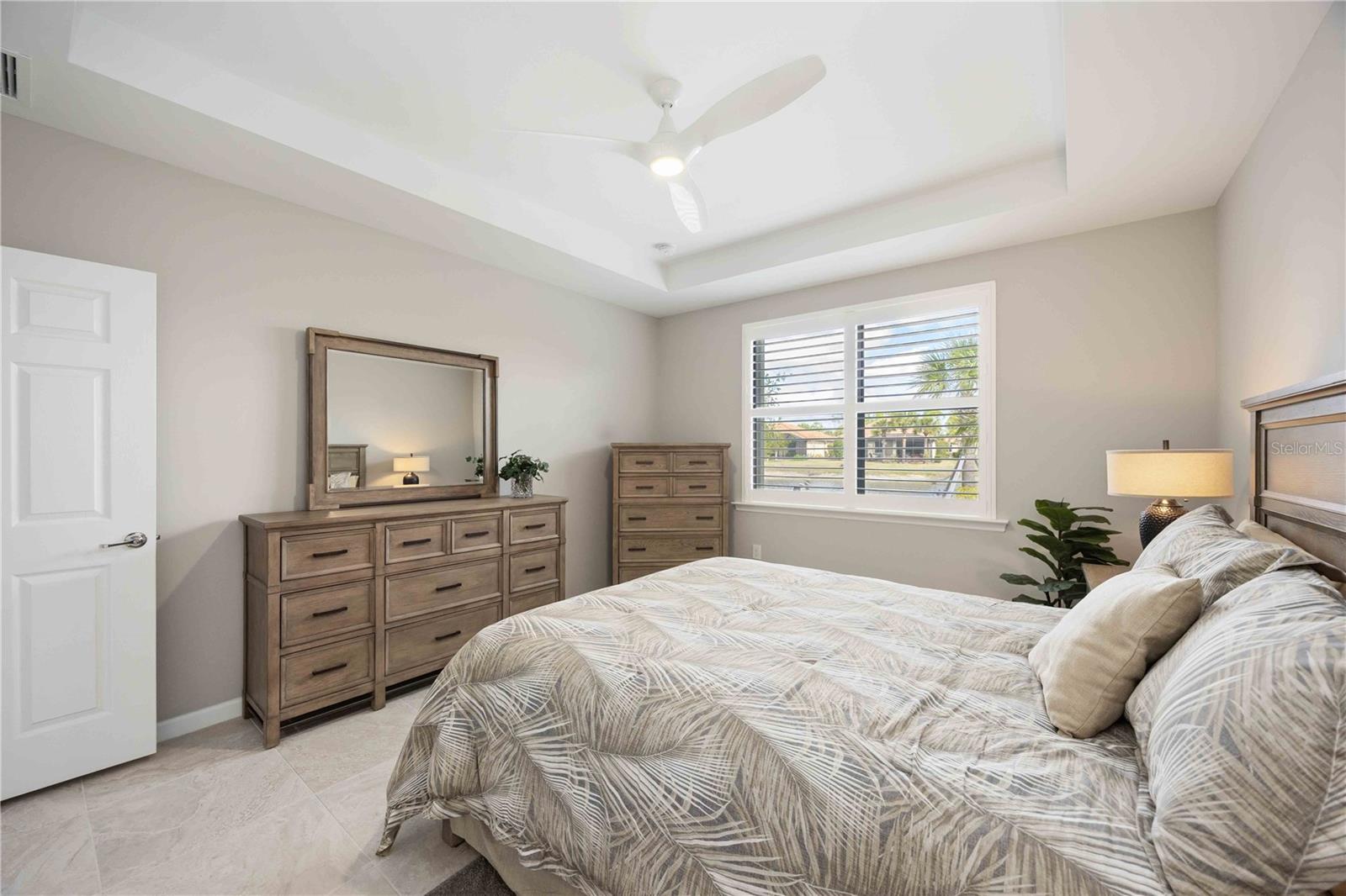 CYPRESS FALLS PHS 2A & 2B - Residential