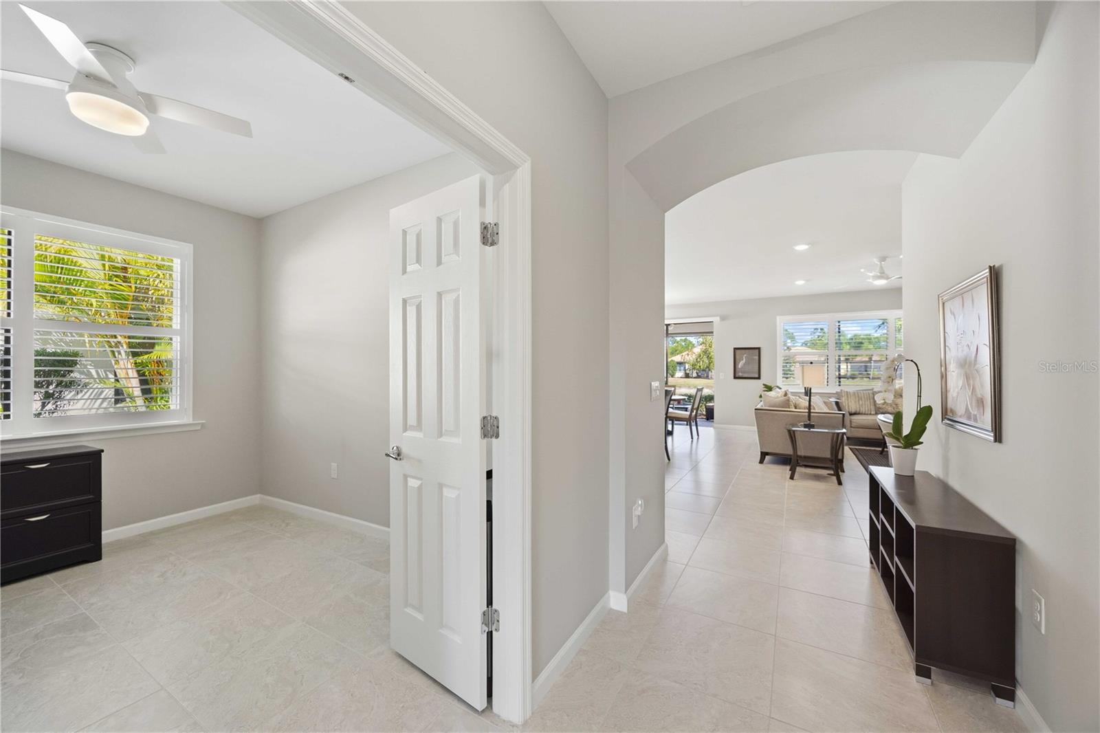 CYPRESS FALLS PHS 2A & 2B - Residential