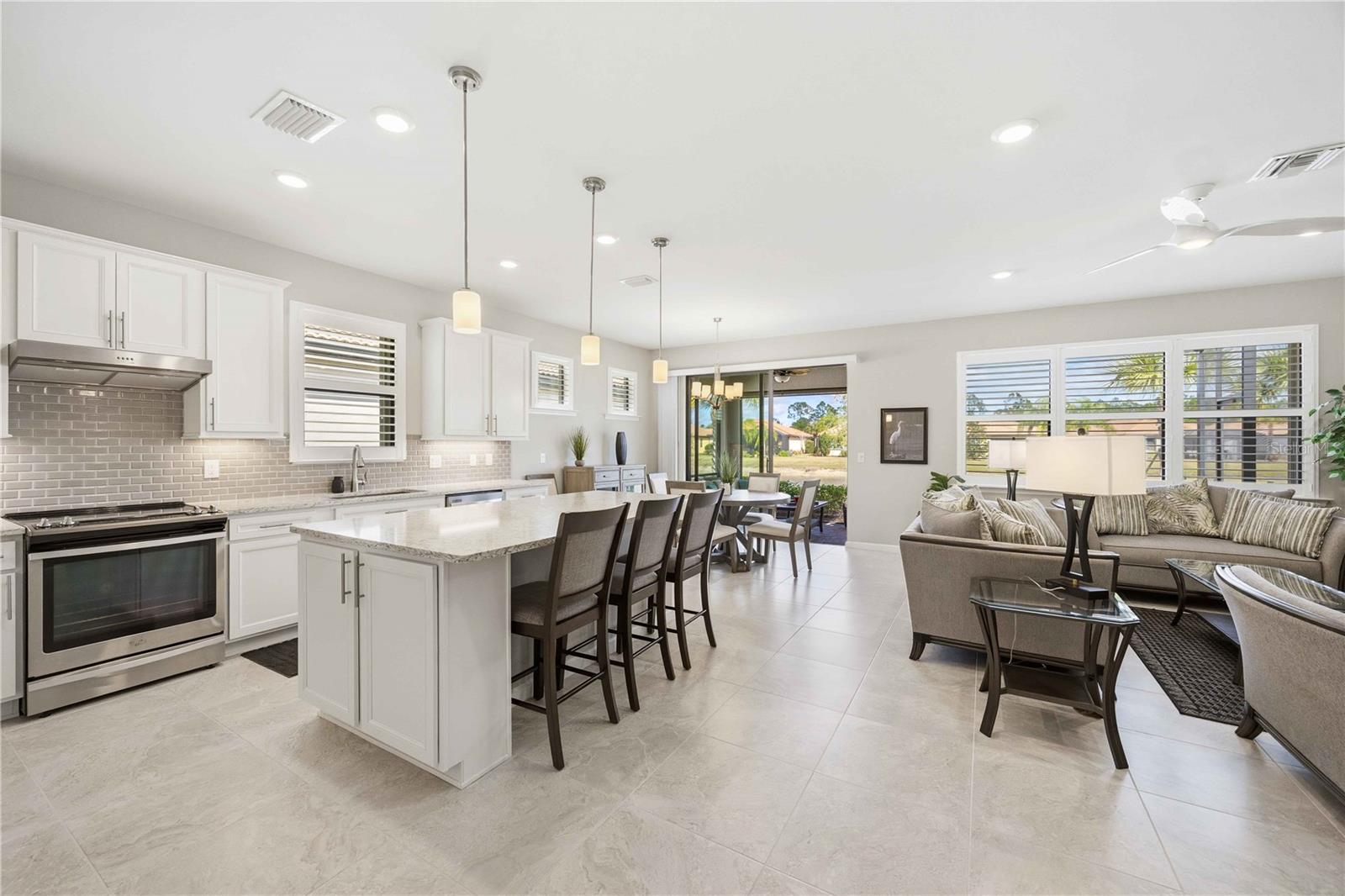 CYPRESS FALLS PHS 2A & 2B - Residential