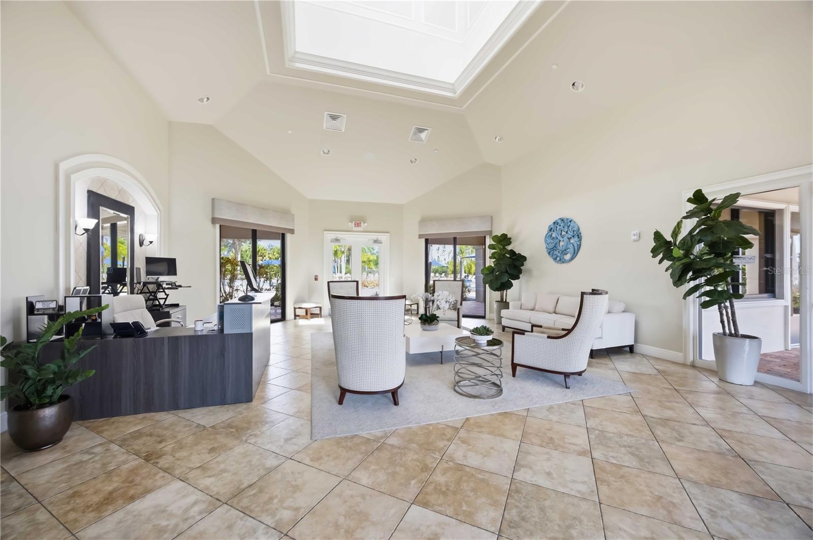 CYPRESS FALLS PHS 2A & 2B - Residential