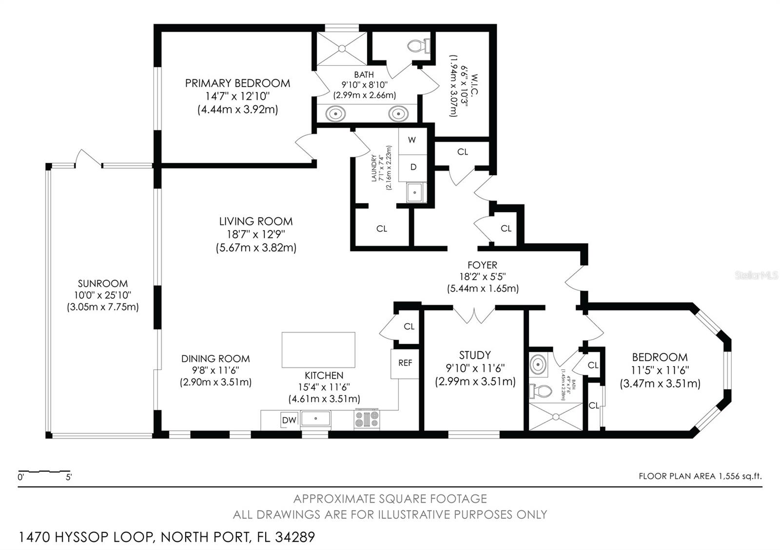 CYPRESS FALLS PHS 2A & 2B - Residential