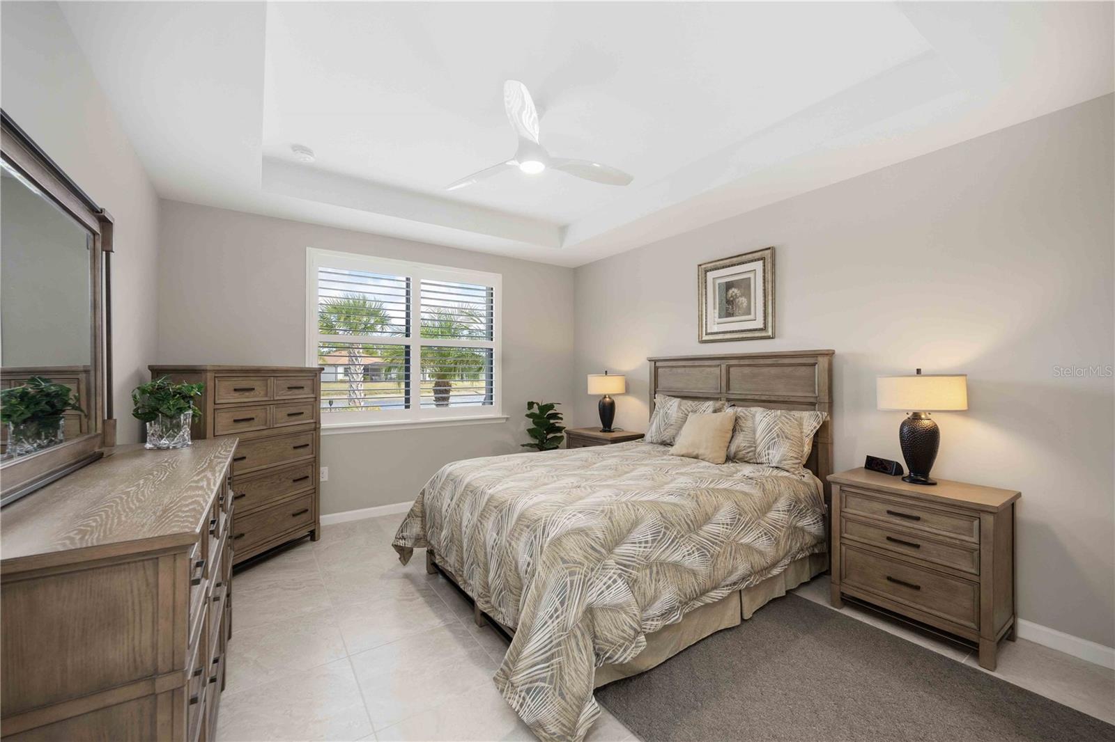 CYPRESS FALLS PHS 2A & 2B - Residential