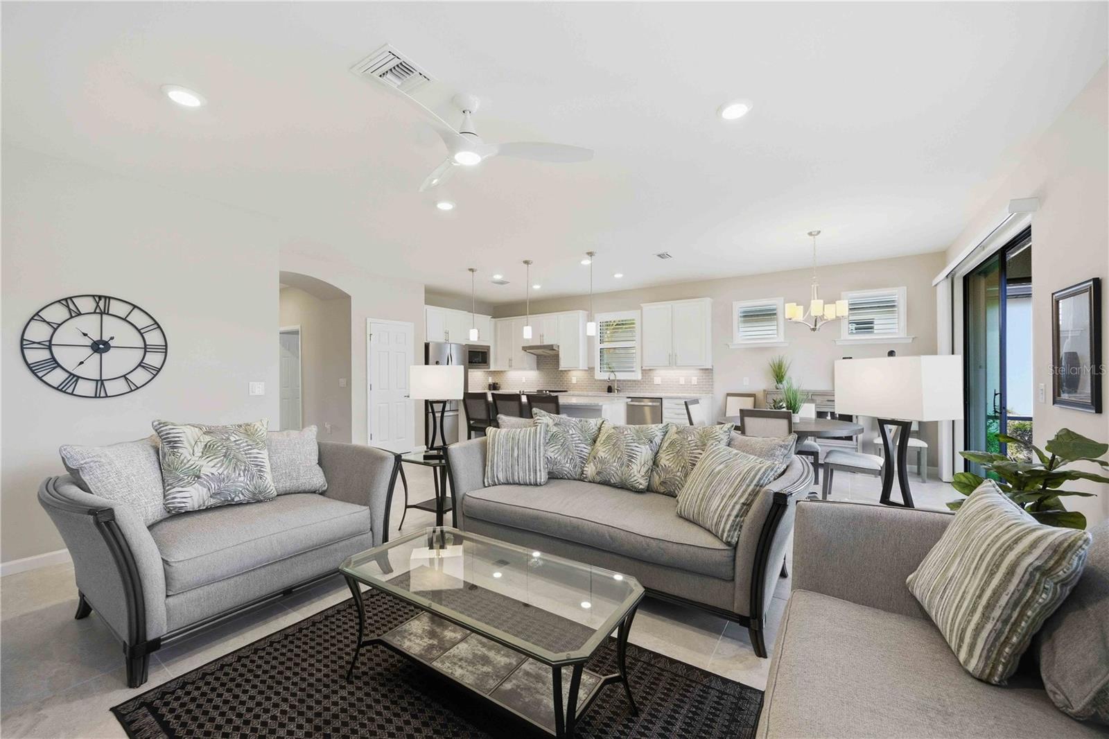 CYPRESS FALLS PHS 2A & 2B - Residential