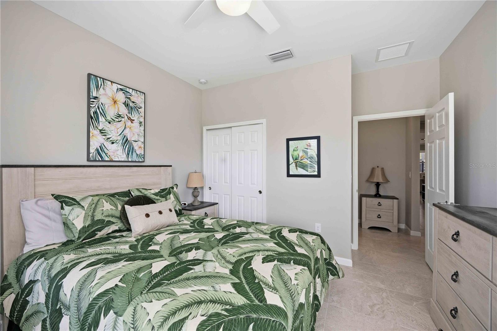 CYPRESS FALLS PHS 2A & 2B - Residential