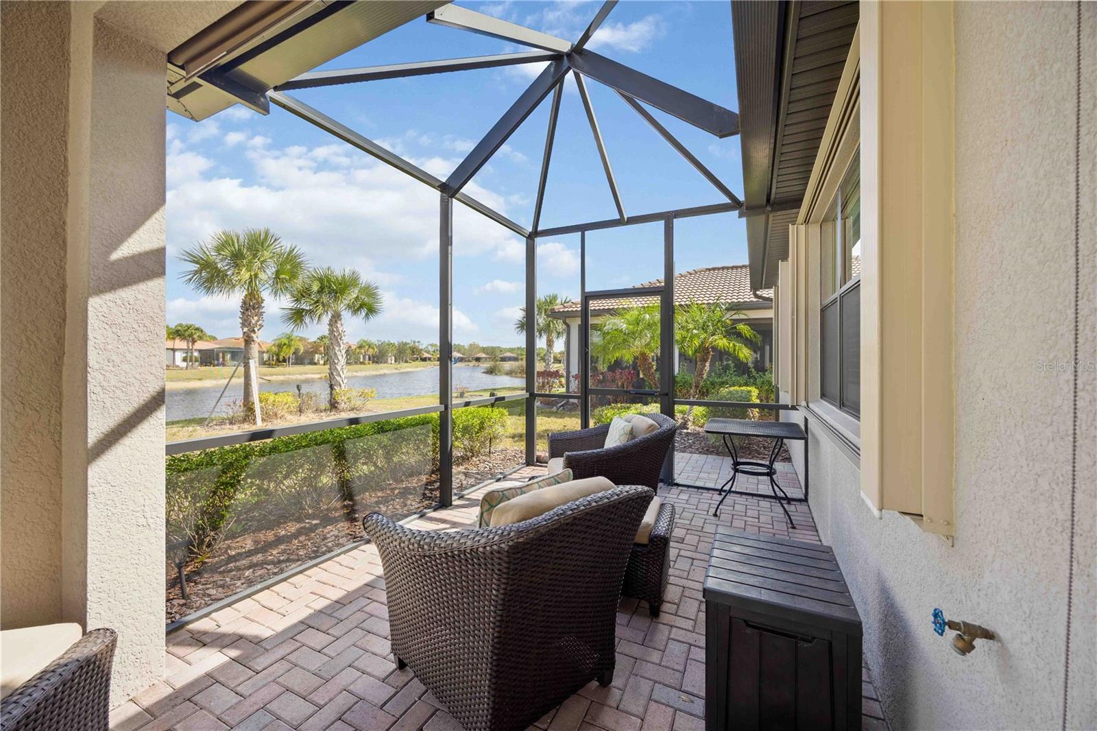 CYPRESS FALLS PHS 2A & 2B - Residential