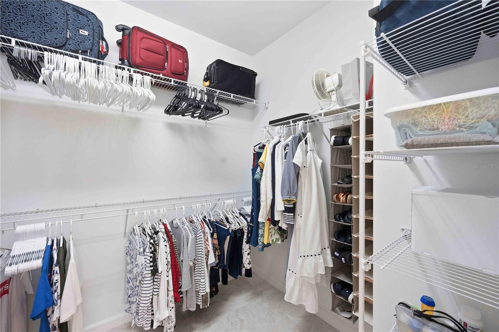 CYPRESS FALLS PHS 2A & 2B - Residential