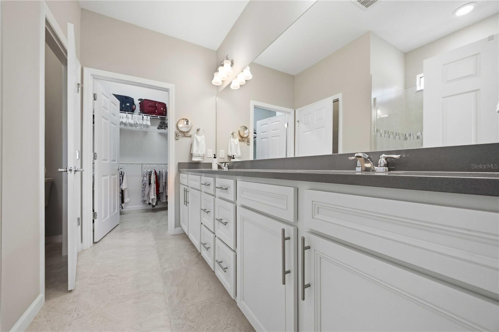 CYPRESS FALLS PHS 2A & 2B - Residential