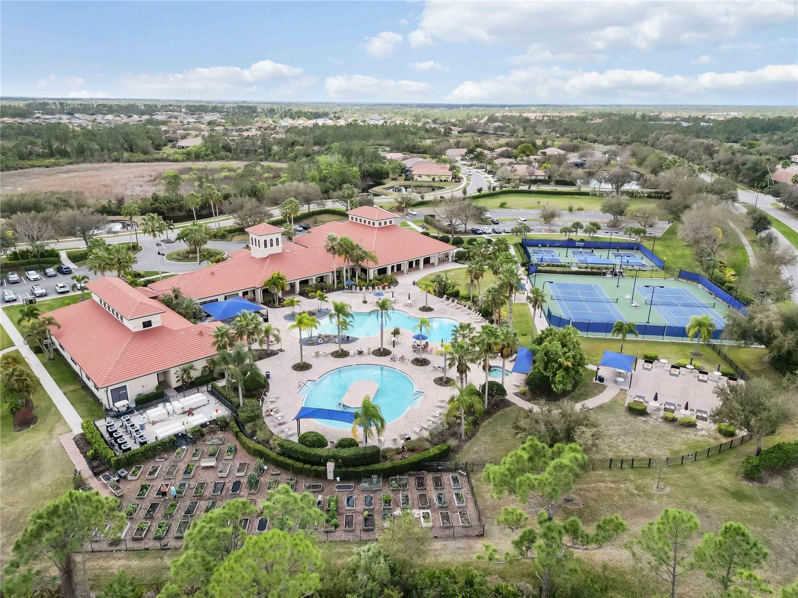 CYPRESS FALLS PHS 2A & 2B - Residential