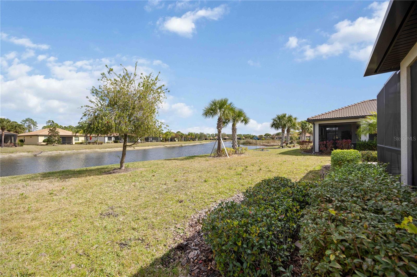 CYPRESS FALLS PHS 2A & 2B - Residential