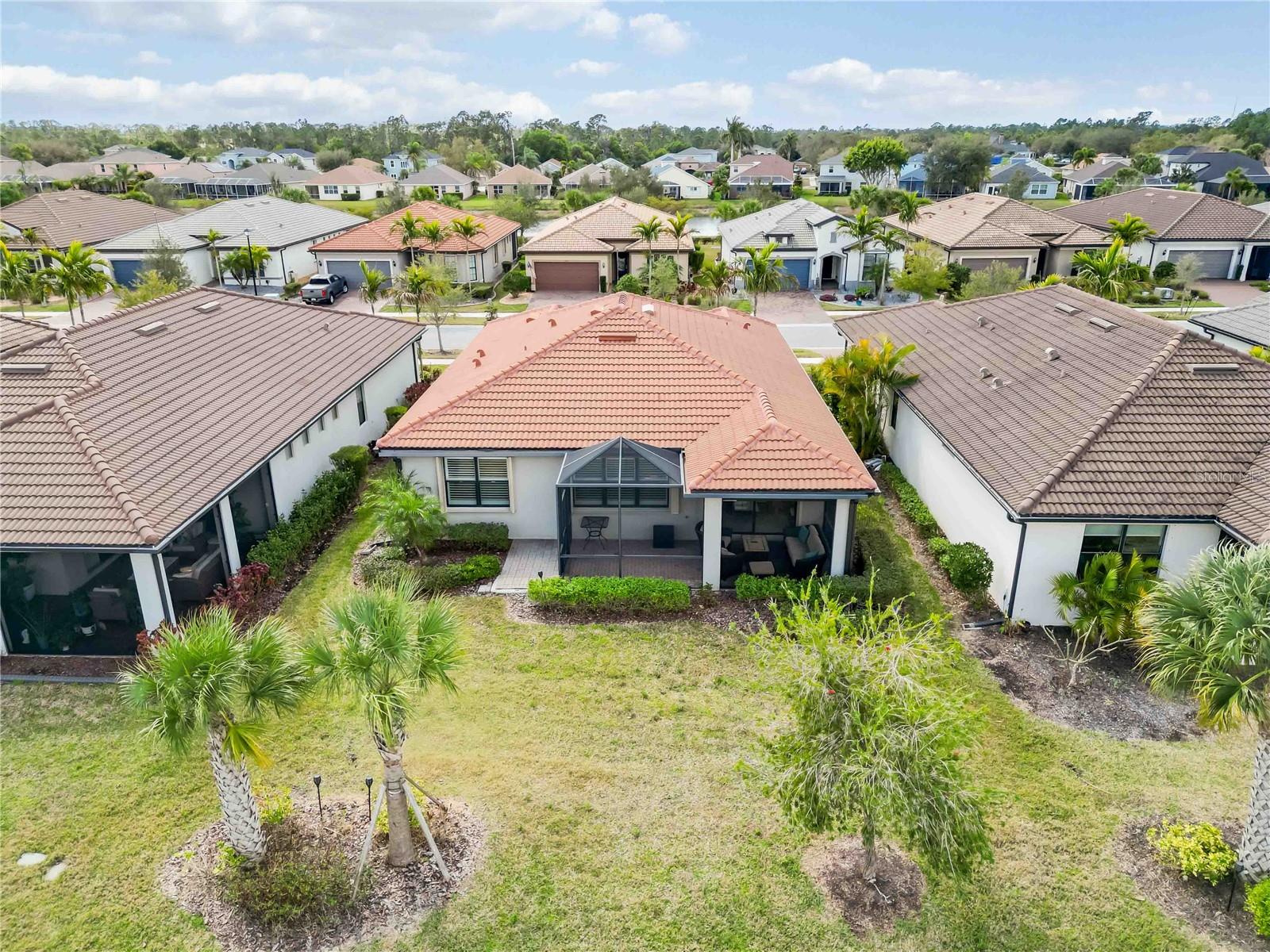 CYPRESS FALLS PHS 2A & 2B - Residential