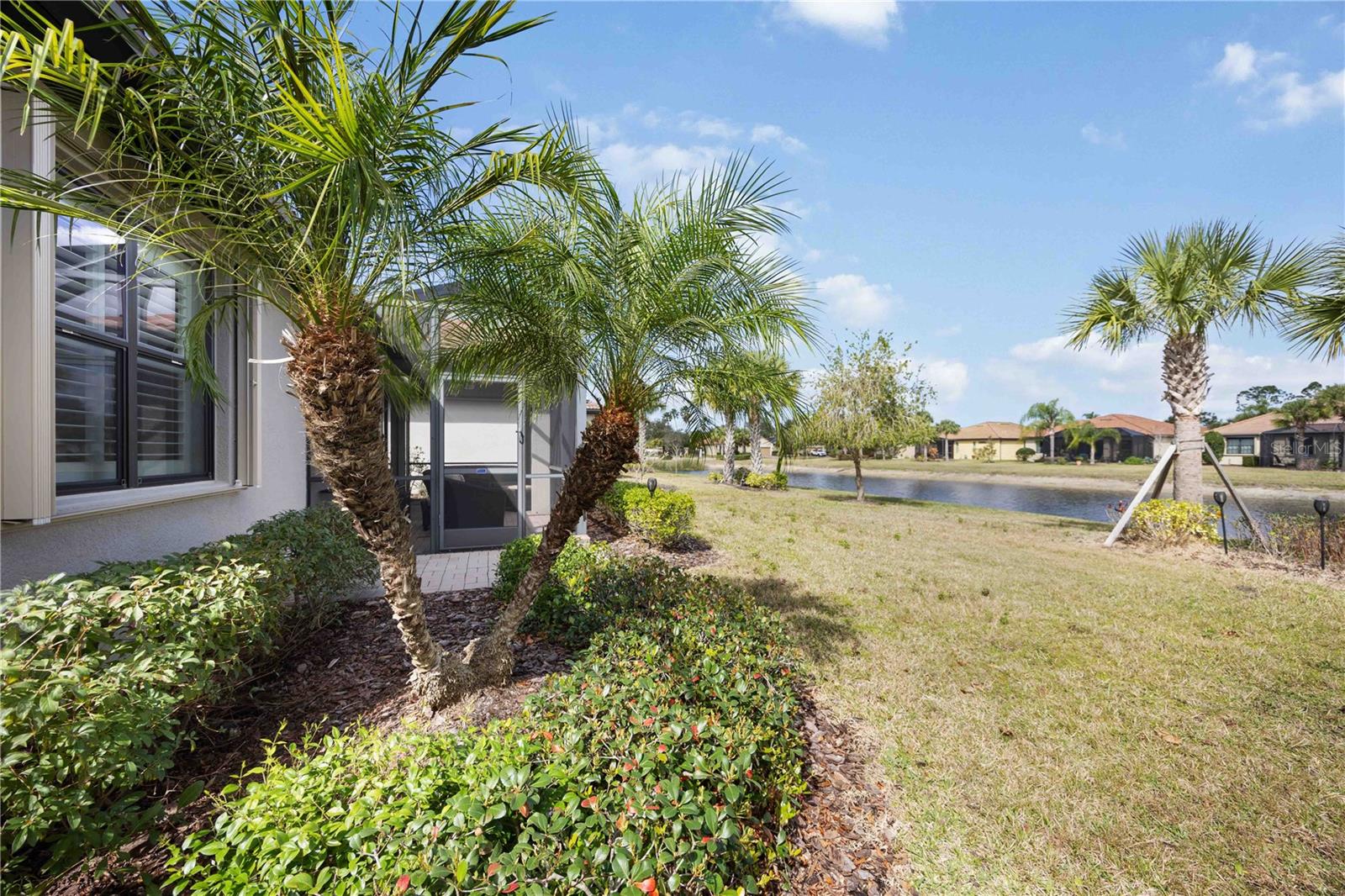 CYPRESS FALLS PHS 2A & 2B - Residential